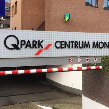 Hotel Randenbroek 아메르스포르트 외부 사진